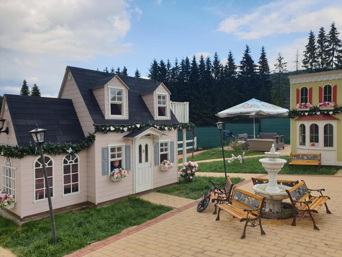 Apartman David - Ad Magura Donovaly Dış mekan fotoğraf