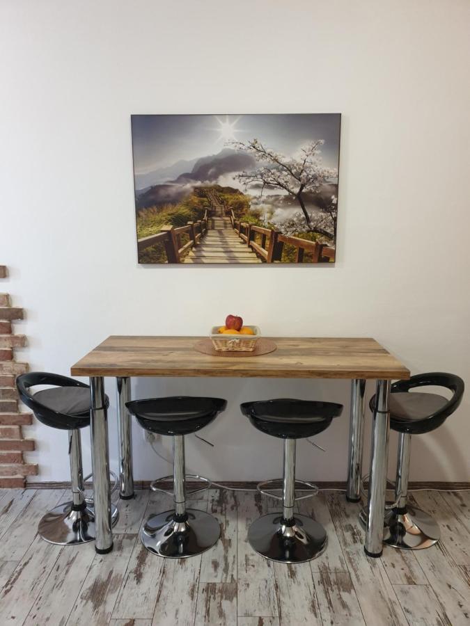 Apartman David - Ad Magura Donovaly Dış mekan fotoğraf